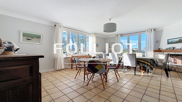 Ma-Cabane - Vente Maison PORTBAIL, 116 m²