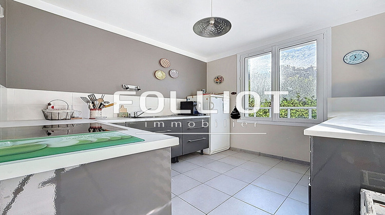 Ma-Cabane - Vente Maison PORTBAIL, 116 m²