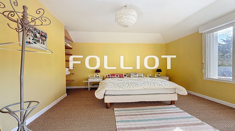 Ma-Cabane - Vente Maison PORTBAIL, 116 m²