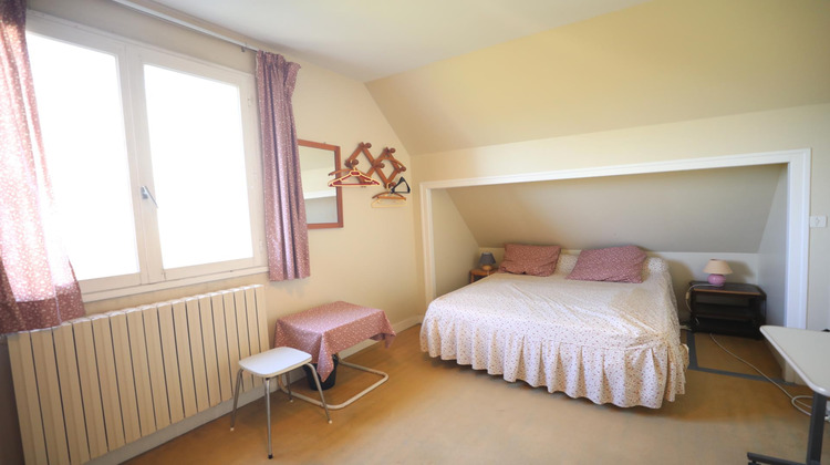 Ma-Cabane - Vente Maison Portbail, 161 m²