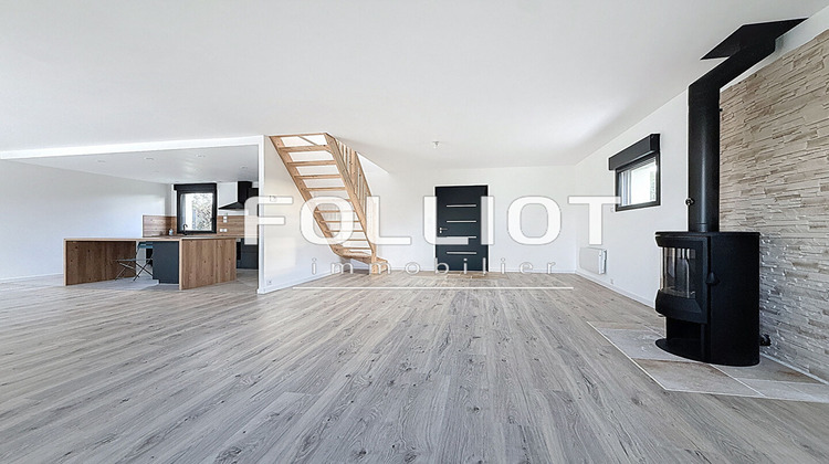 Ma-Cabane - Vente Maison PORTBAIL, 151 m²