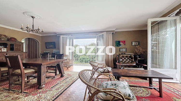 Ma-Cabane - Vente Maison PORTBAIL, 136 m²