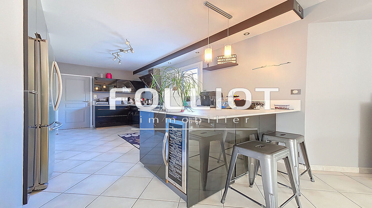 Ma-Cabane - Vente Maison PORTBAIL, 121 m²