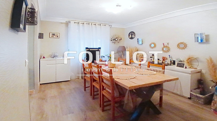 Ma-Cabane - Vente Maison PORTBAIL, 114 m²