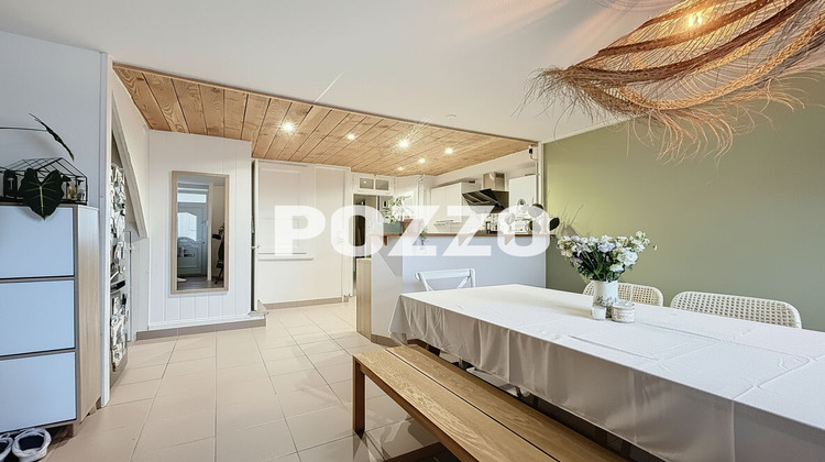 Ma-Cabane - Vente Maison PORTBAIL, 67 m²