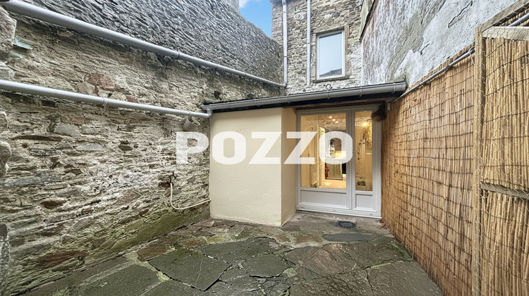 Ma-Cabane - Vente Maison PORTBAIL, 67 m²