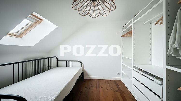 Ma-Cabane - Vente Maison PORTBAIL, 67 m²