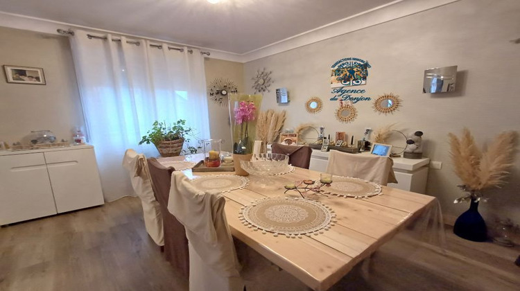 Ma-Cabane - Vente Maison PORTBAIL, 107 m²