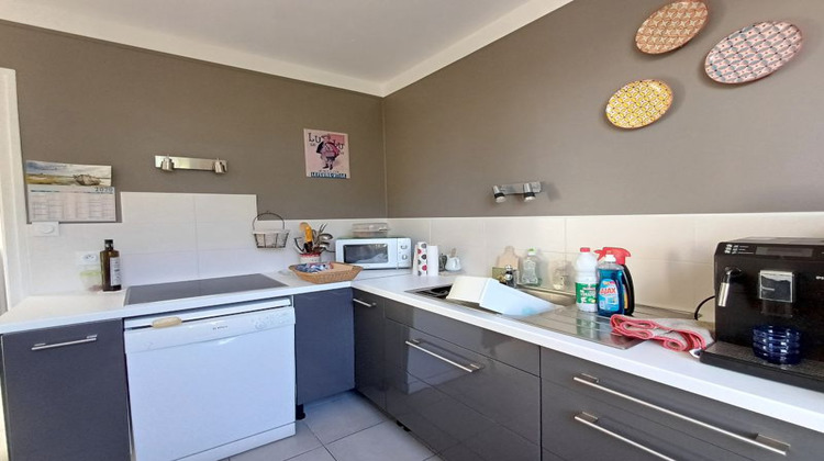 Ma-Cabane - Vente Maison PORTBAIL, 116 m²