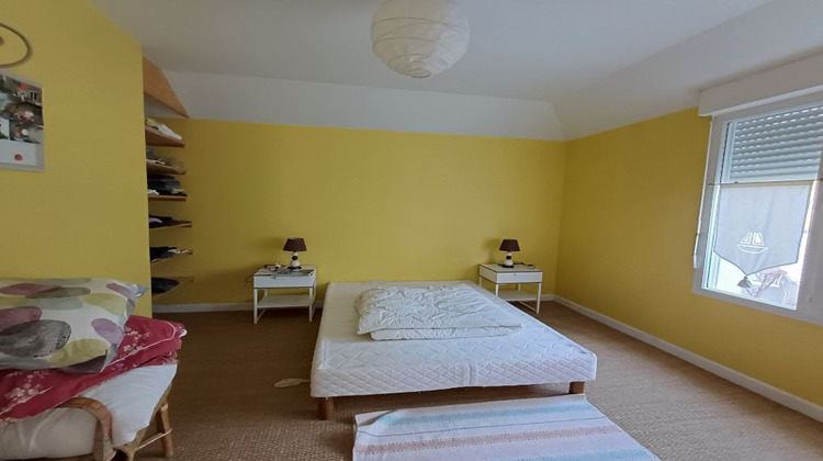 Ma-Cabane - Vente Maison PORTBAIL, 116 m²