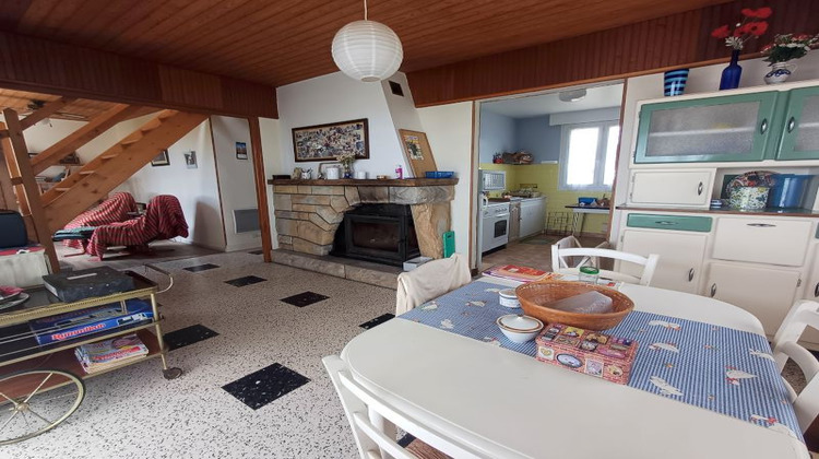 Ma-Cabane - Vente Maison PORTBAIL, 79 m²