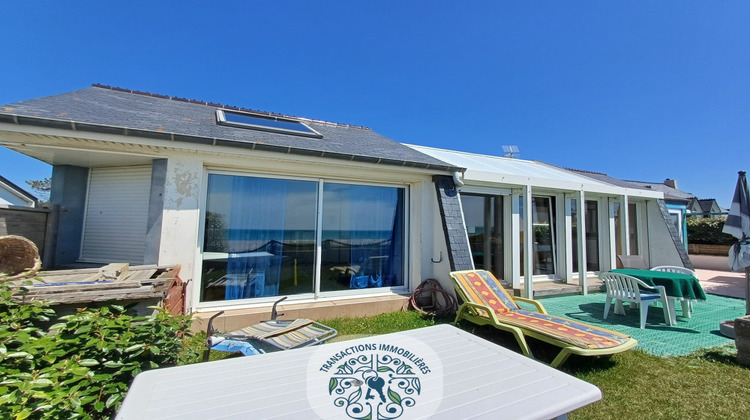 Ma-Cabane - Vente Maison PORTBAIL, 120 m²