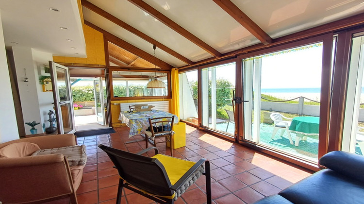 Ma-Cabane - Vente Maison PORTBAIL, 120 m²