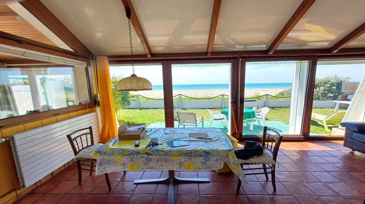 Ma-Cabane - Vente Maison PORTBAIL, 120 m²