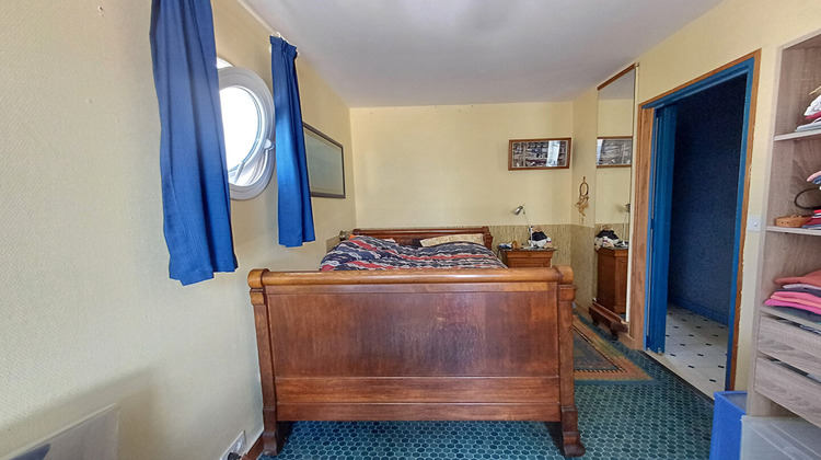 Ma-Cabane - Vente Maison PORTBAIL, 120 m²