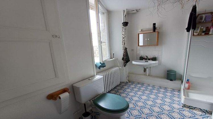 Ma-Cabane - Vente Maison PORTBAIL, 67 m²