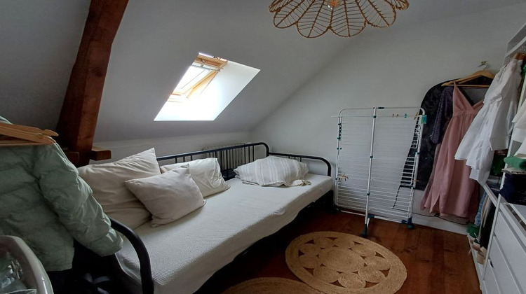 Ma-Cabane - Vente Maison PORTBAIL, 67 m²