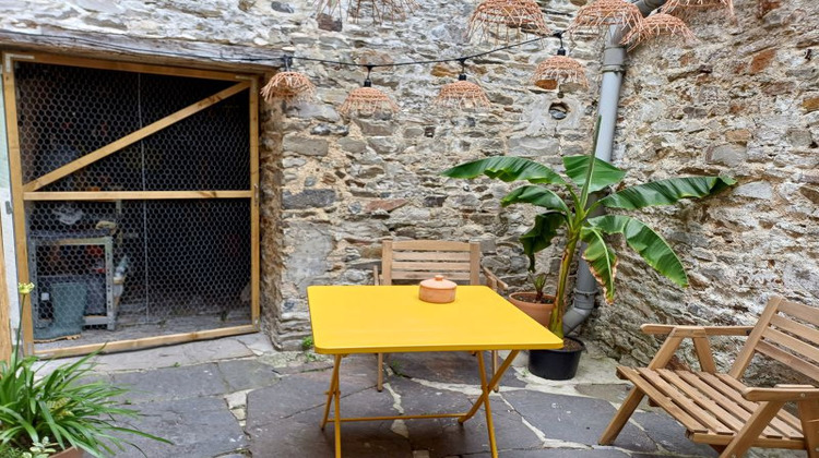 Ma-Cabane - Vente Maison PORTBAIL, 67 m²