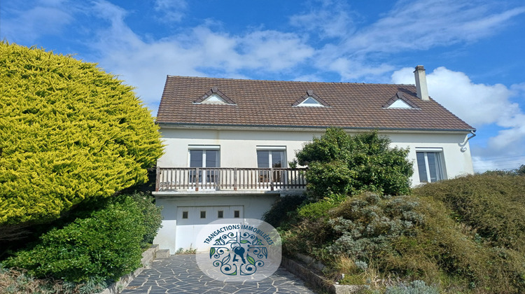 Ma-Cabane - Vente Maison PORTBAIL, 161 m²