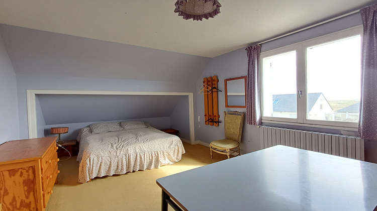 Ma-Cabane - Vente Maison PORTBAIL, 161 m²