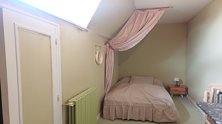 Ma-Cabane - Vente Maison PORTBAIL, 161 m²