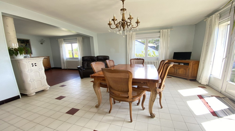 Ma-Cabane - Vente Maison PORTBAIL, 96 m²