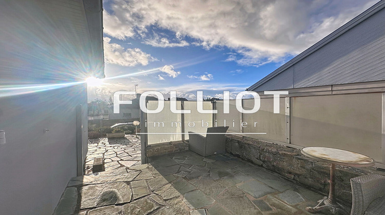 Ma-Cabane - Vente Maison PORTBAIL, 96 m²