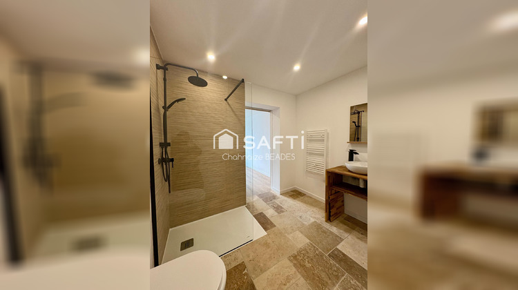 Ma-Cabane - Vente Maison Portbail, 147 m²