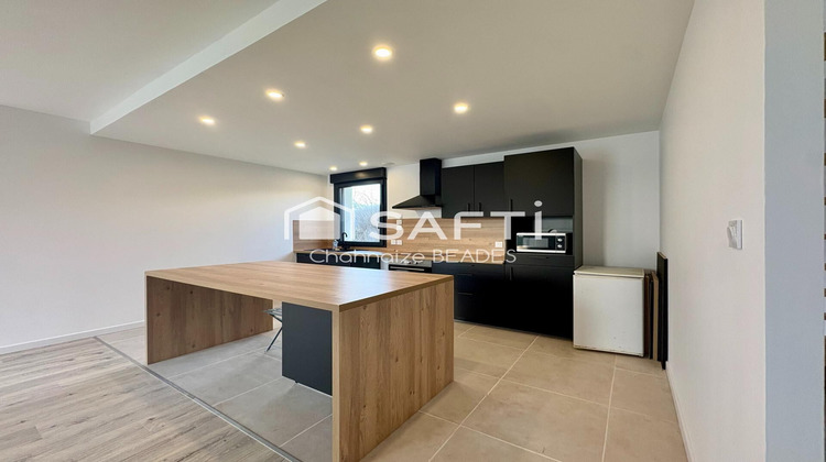 Ma-Cabane - Vente Maison Portbail, 147 m²