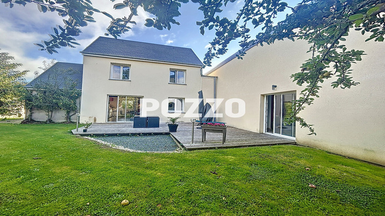 Ma-Cabane - Vente Maison PORTBAIL, 142 m²