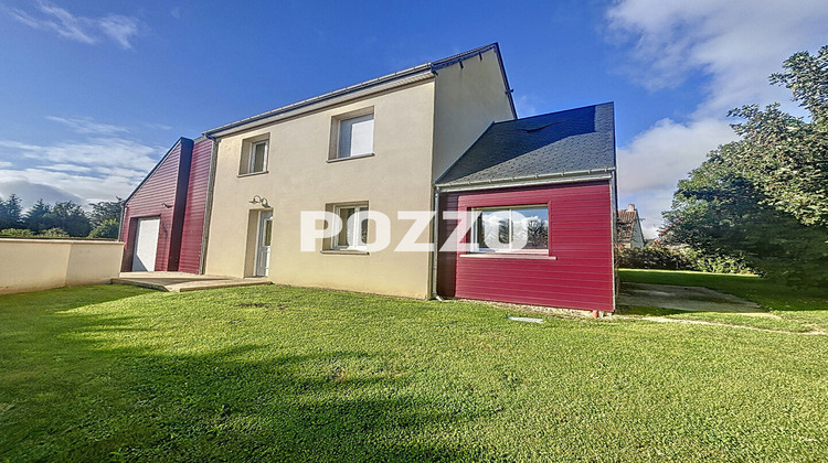 Ma-Cabane - Vente Maison PORTBAIL, 142 m²