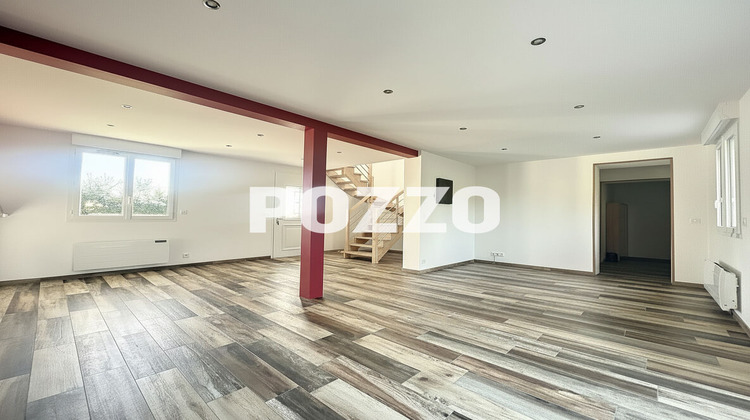 Ma-Cabane - Vente Maison PORTBAIL, 142 m²