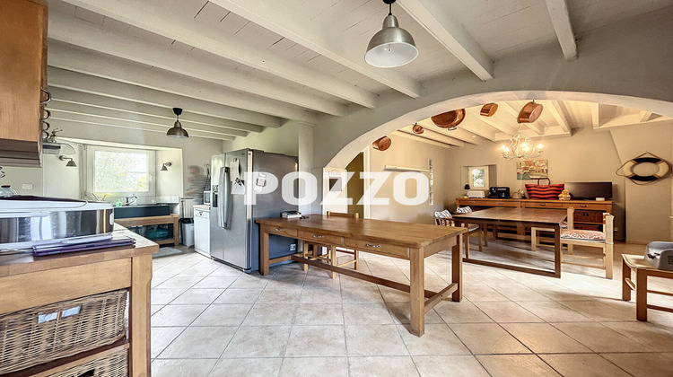 Ma-Cabane - Vente Maison PORTBAIL, 198 m²