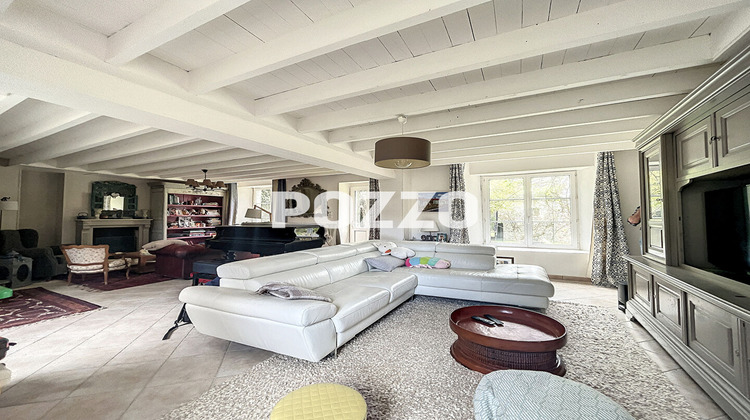 Ma-Cabane - Vente Maison PORTBAIL, 198 m²