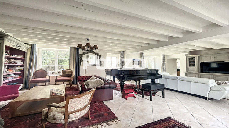 Ma-Cabane - Vente Maison PORTBAIL, 198 m²