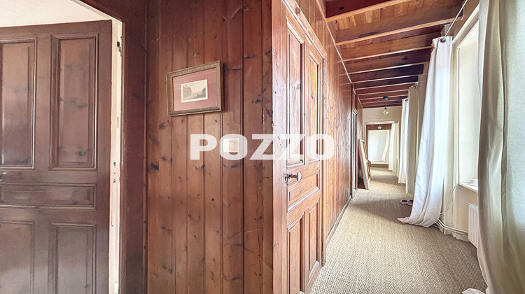 Ma-Cabane - Vente Maison PORTBAIL, 198 m²