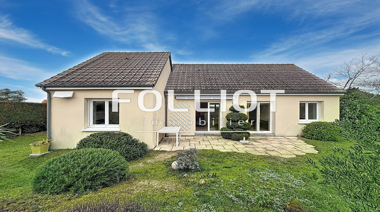 Ma-Cabane - Vente Maison PORTBAIL, 71 m²