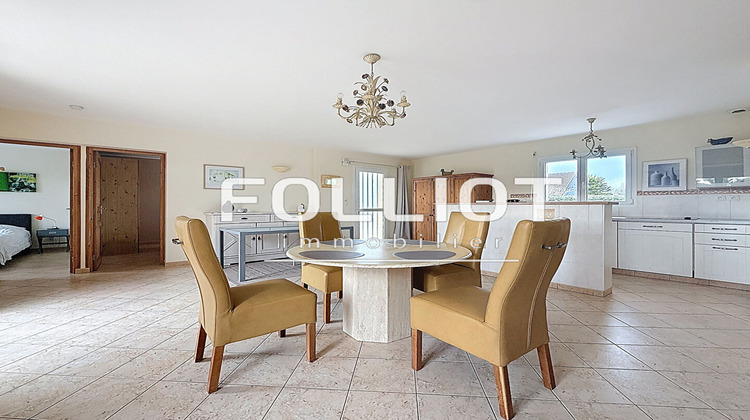 Ma-Cabane - Vente Maison PORTBAIL, 71 m²