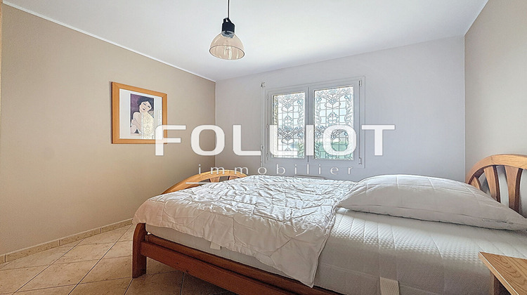 Ma-Cabane - Vente Maison PORTBAIL, 71 m²