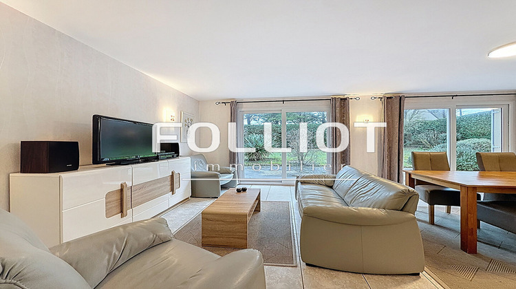 Ma-Cabane - Vente Maison PORTBAIL, 118 m²