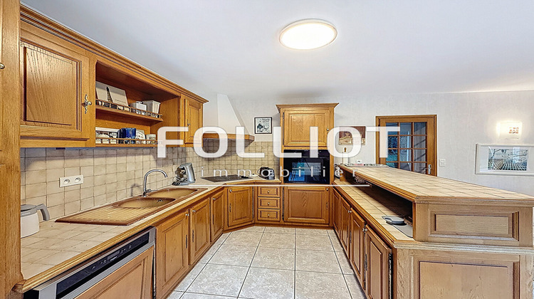 Ma-Cabane - Vente Maison PORTBAIL, 118 m²