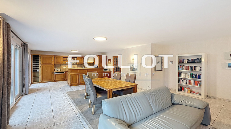 Ma-Cabane - Vente Maison PORTBAIL, 118 m²