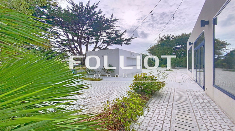 Ma-Cabane - Vente Maison PORTBAIL, 1000 m²