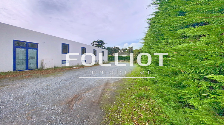 Ma-Cabane - Vente Maison PORTBAIL, 1000 m²