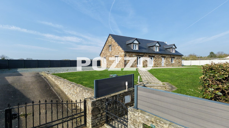 Ma-Cabane - Vente Maison PORTBAIL, 160 m²