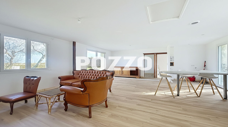 Ma-Cabane - Vente Maison PORTBAIL, 74 m²