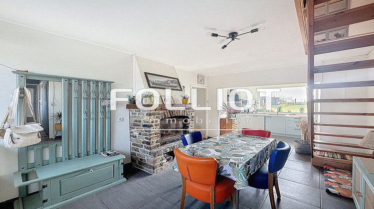 Ma-Cabane - Vente Maison PORTBAIL, 90 m²