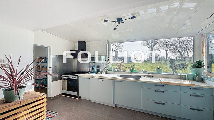 Ma-Cabane - Vente Maison PORTBAIL, 90 m²