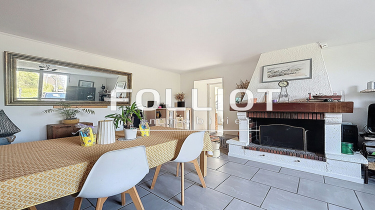 Ma-Cabane - Vente Maison PORTBAIL, 90 m²