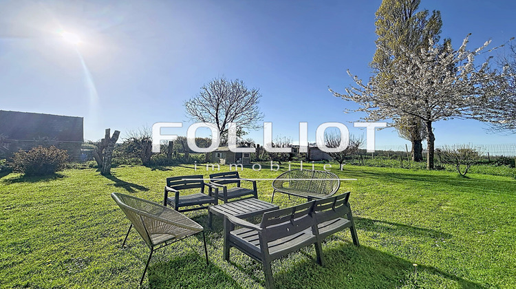 Ma-Cabane - Vente Maison PORTBAIL, 90 m²